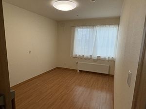 窓のある居室  