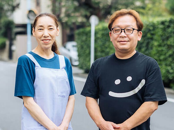 ゆき 訪問介護事業所の外観