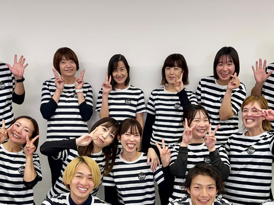 スタッフイメージ