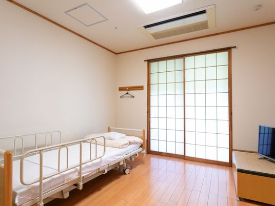 居室内観