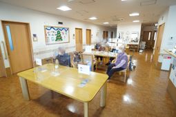 多目的スペース