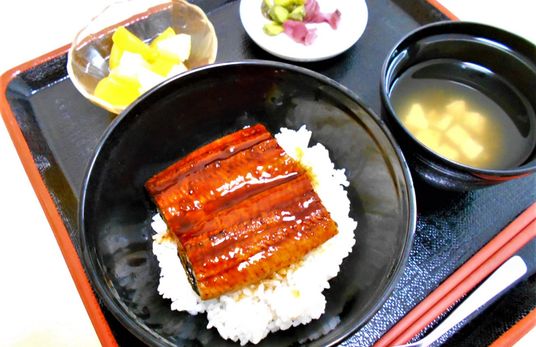 食事の例