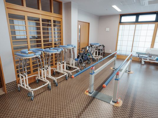 機能訓練のための器具