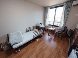 居心地の良い居室