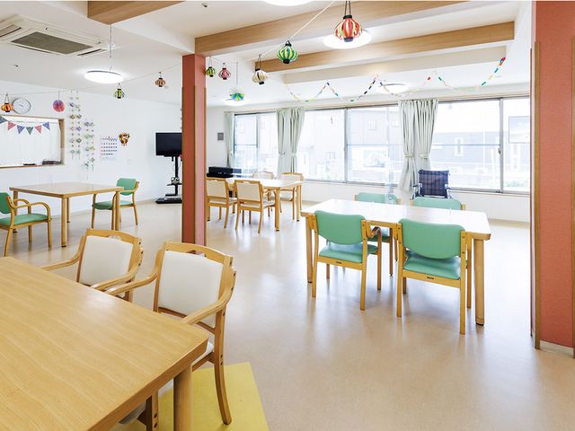 ダイニングルーム