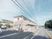 落ち着いた外観の施設