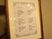 壁掛けの掲示物