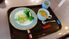 栄養満点の食事作成