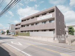 住まいの外観