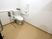 バリアフリーのトイレ施設