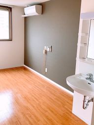 清潔な居室の空間