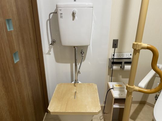 清潔感ある洗面台