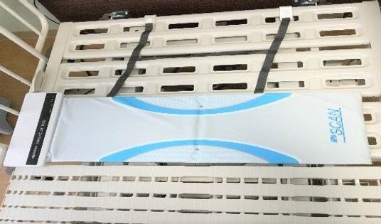 機能的な器具