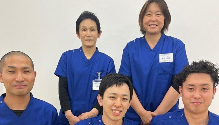 スタッフイメージ