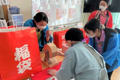 イベントの様子
