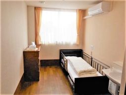 居心地の良い居室