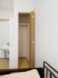 清潔な居室の一角