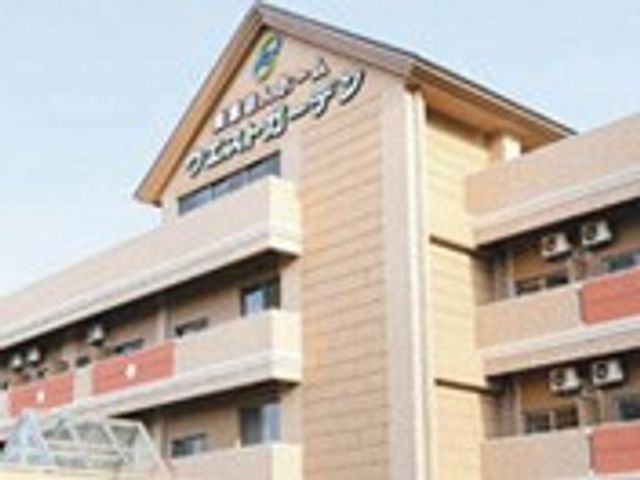落ち着いた建物の外観 外観 落ち着いたデザインの建物です。日差しが入りやすく明るい雰囲気が特徴です。