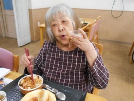 くつろぎのダイニング