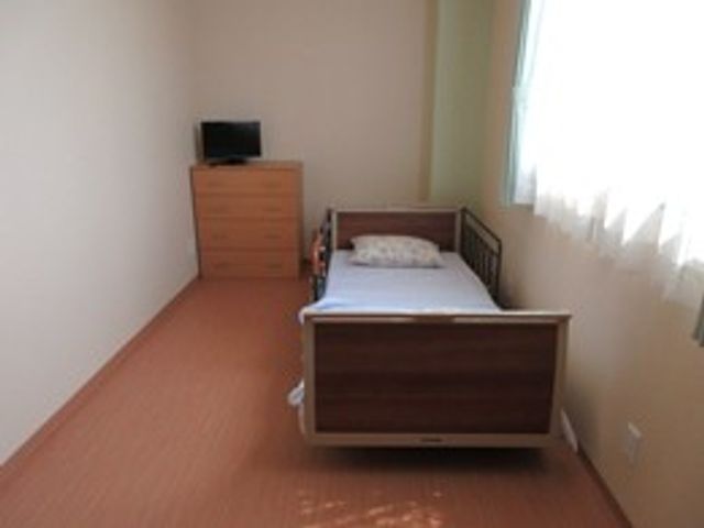 快適な居室