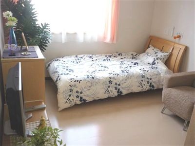 居心地の良い居室