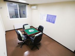 多目的スペースの様子