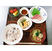 食事のお膳
