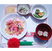 彩り豊かな料理