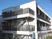 清潔感ある建物の外観