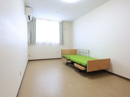 快適な居室空間
