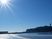 青空と海の景色