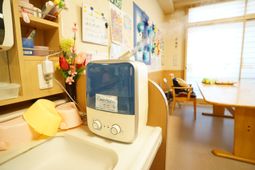 多目的室の様子