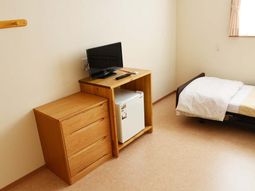 居心地の良い居室