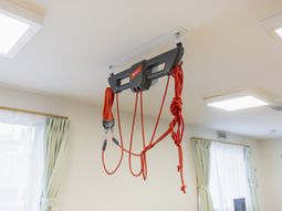 機能訓練室