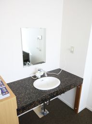 清潔感ある洗面台