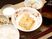 和風の調理された料理