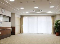 明るい空間のダイニングルーム