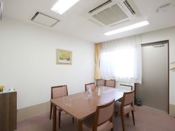 快適な居室空間