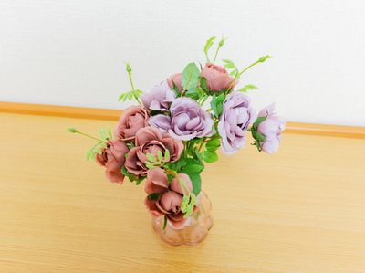 花のアレンジメント一覧