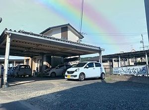 駐車スペース