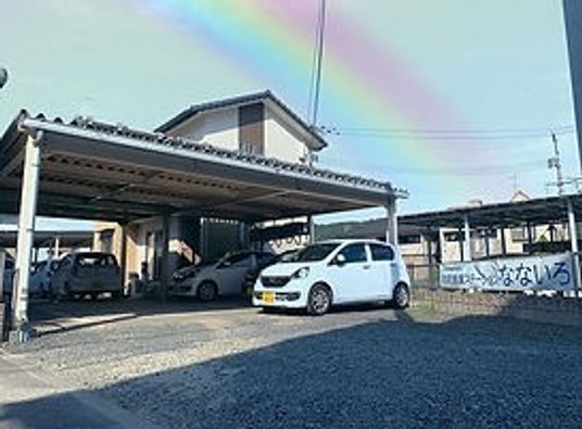 駐車スペース