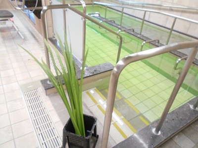 奈良デイサービスセンターの外観