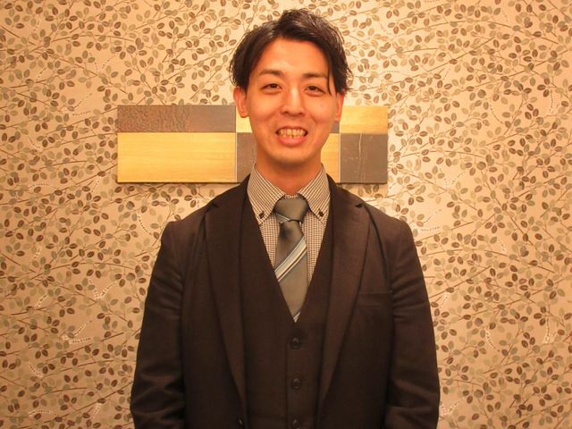施設長