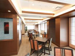 和風ダイニングルーム