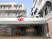 建物正面のエントランス  