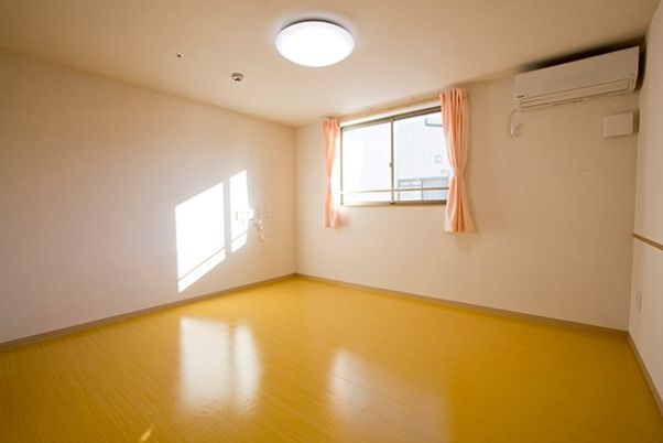 快適な居室