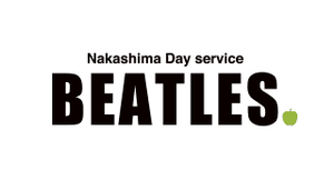 看板が映る壁