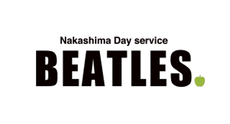 看板が映る壁
