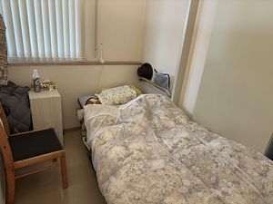 快適な居室