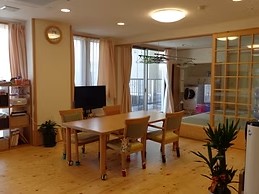 やすらいろの外観
